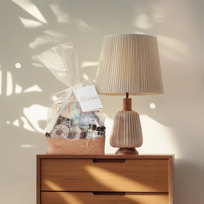 Abriva. Canastas de regalo saludables en Guadalajara Ideas de regalo para agradecer un servicio: el detalle que marca la diferencia